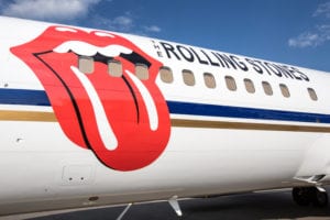 Rolling Stones